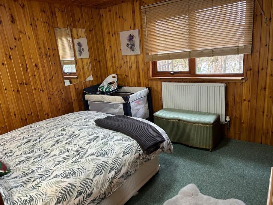 Craiglea Cottage, Self Catering Highland Cottage. Φορτ Γουίλιαμ Εξωτερικό φωτογραφία