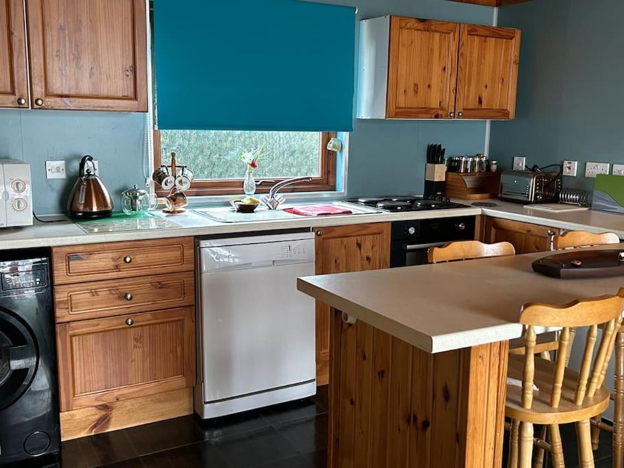 Craiglea Cottage, Self Catering Highland Cottage. Φορτ Γουίλιαμ Εξωτερικό φωτογραφία