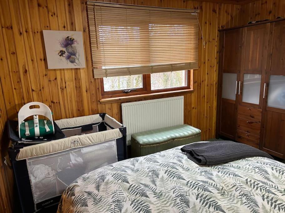Craiglea Cottage, Self Catering Highland Cottage. Φορτ Γουίλιαμ Εξωτερικό φωτογραφία