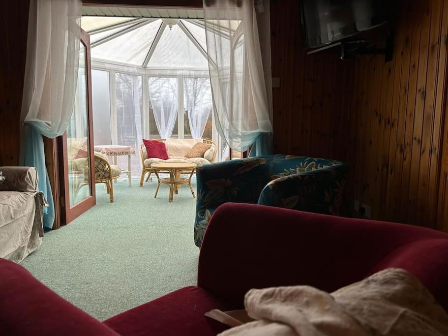 Craiglea Cottage, Self Catering Highland Cottage. Φορτ Γουίλιαμ Εξωτερικό φωτογραφία