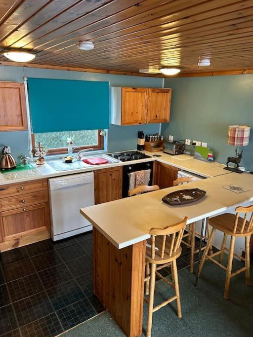 Craiglea Cottage, Self Catering Highland Cottage. Φορτ Γουίλιαμ Εξωτερικό φωτογραφία