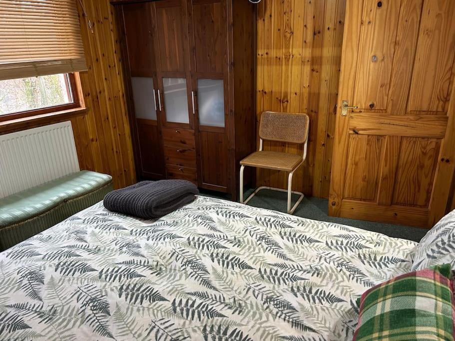 Craiglea Cottage, Self Catering Highland Cottage. Φορτ Γουίλιαμ Εξωτερικό φωτογραφία