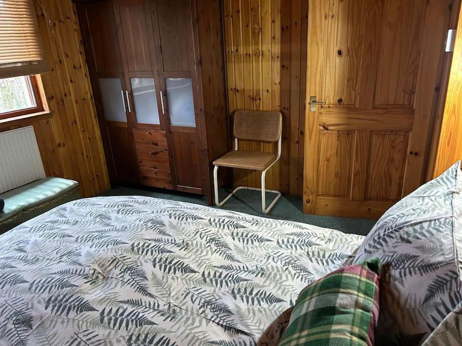 Craiglea Cottage, Self Catering Highland Cottage. Φορτ Γουίλιαμ Εξωτερικό φωτογραφία